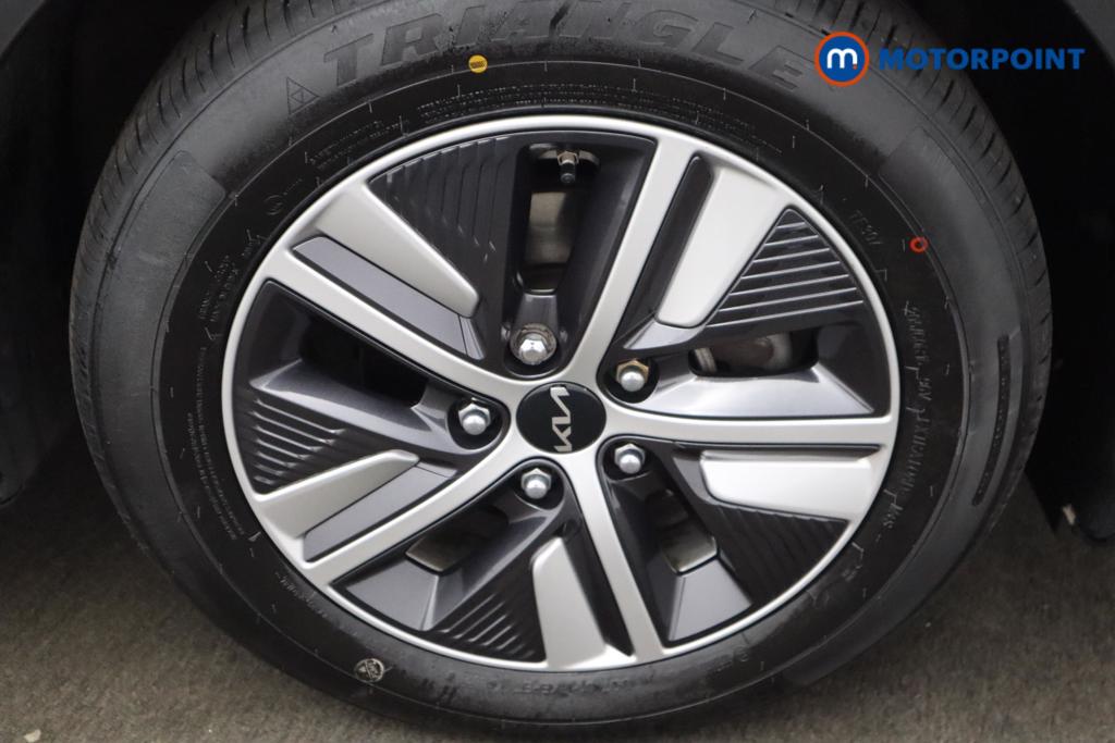KIA Niro 2 Automatic Petrol-Electric Hybrid SUV - Stock Number (1544688) - 17th supplementary image