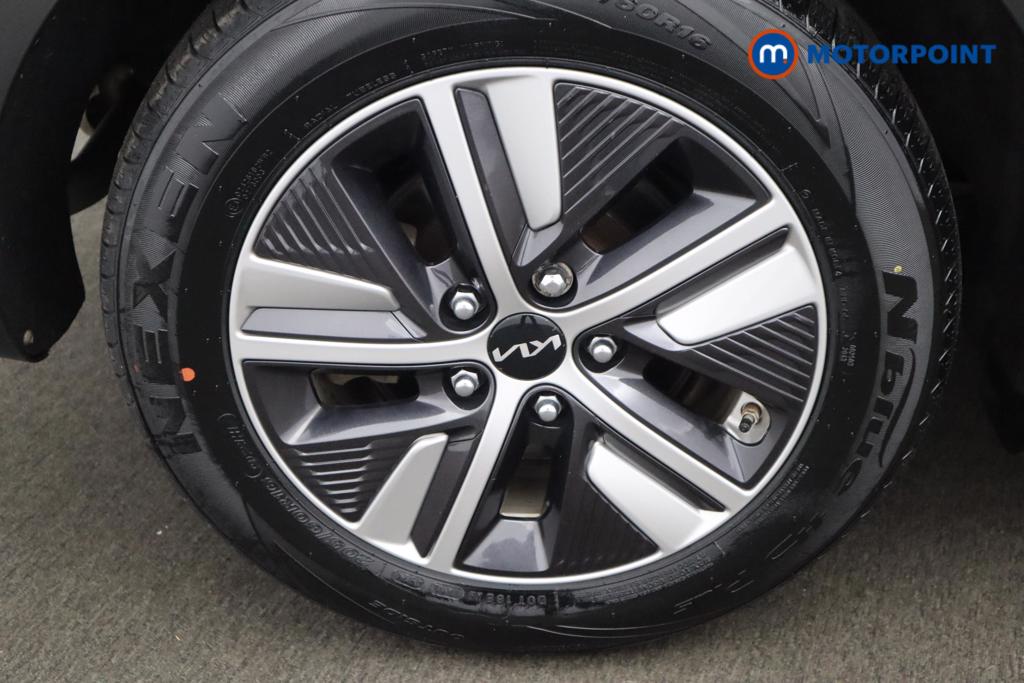 KIA Niro 2 Automatic Petrol-Electric Hybrid SUV - Stock Number (1544688) - 19th supplementary image