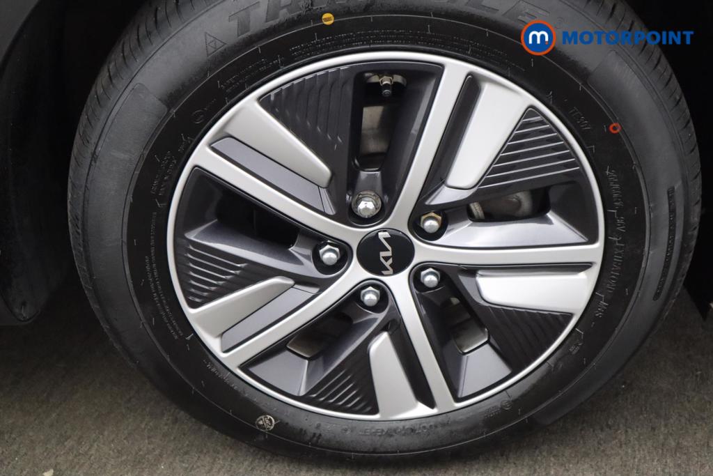 KIA Niro 2 Automatic Petrol-Electric Hybrid SUV - Stock Number (1544688) - 20th supplementary image