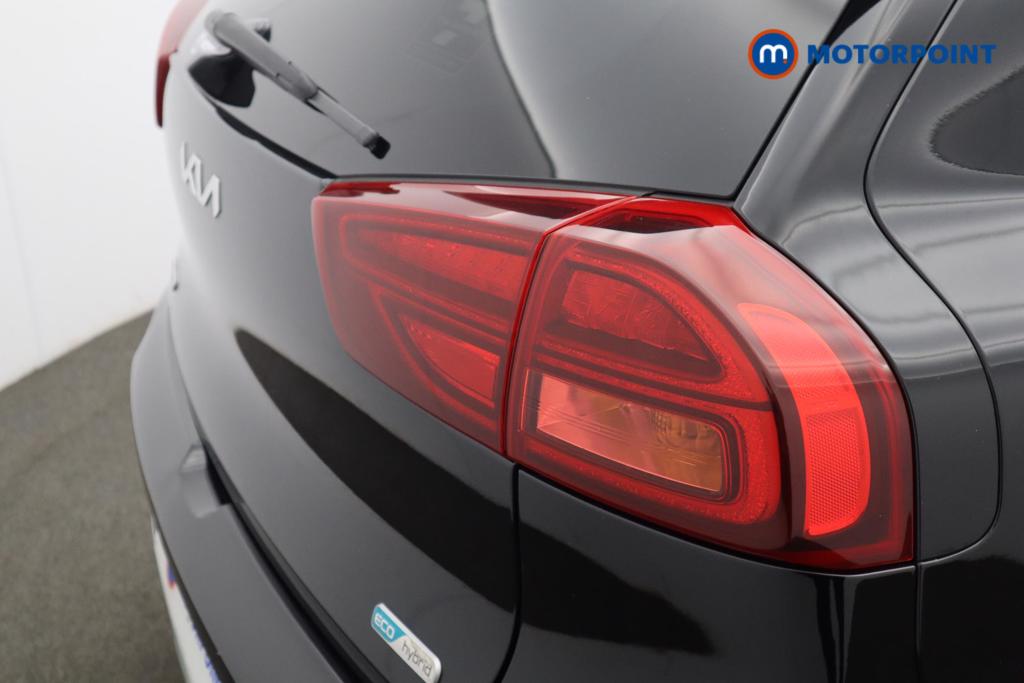 KIA Niro 2 Automatic Petrol-Electric Hybrid SUV - Stock Number (1544688) - 23rd supplementary image
