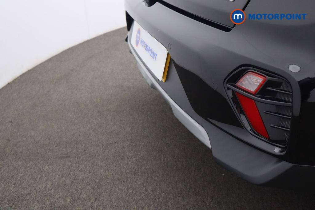 KIA Niro 2 Automatic Petrol-Electric Hybrid SUV - Stock Number (1544688) - 24th supplementary image