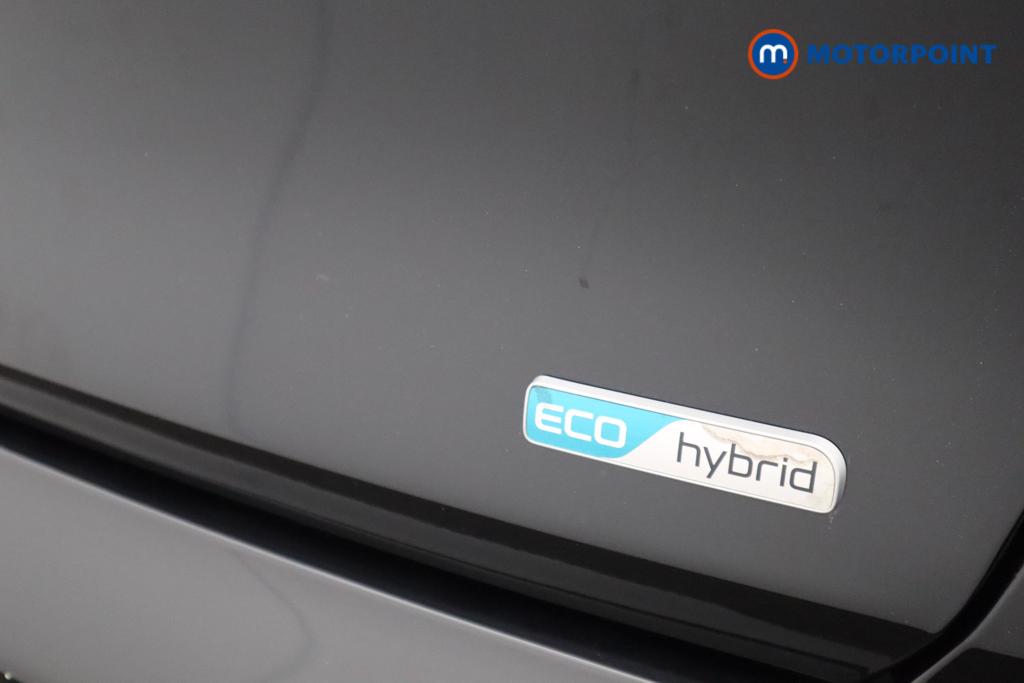 KIA Niro 2 Automatic Petrol-Electric Hybrid SUV - Stock Number (1544688) - 25th supplementary image