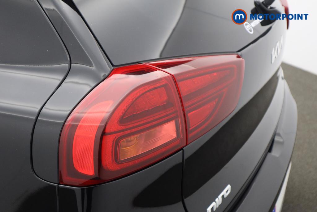 KIA Niro 2 Automatic Petrol-Electric Hybrid SUV - Stock Number (1544688) - 27th supplementary image