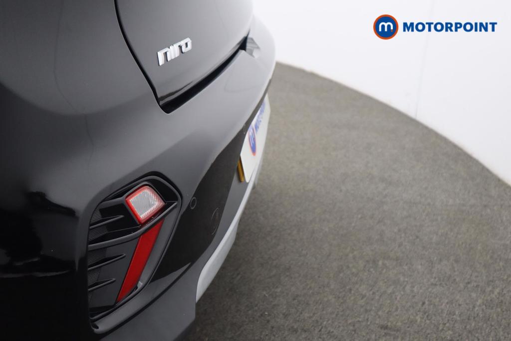 KIA Niro 2 Automatic Petrol-Electric Hybrid SUV - Stock Number (1544688) - 28th supplementary image