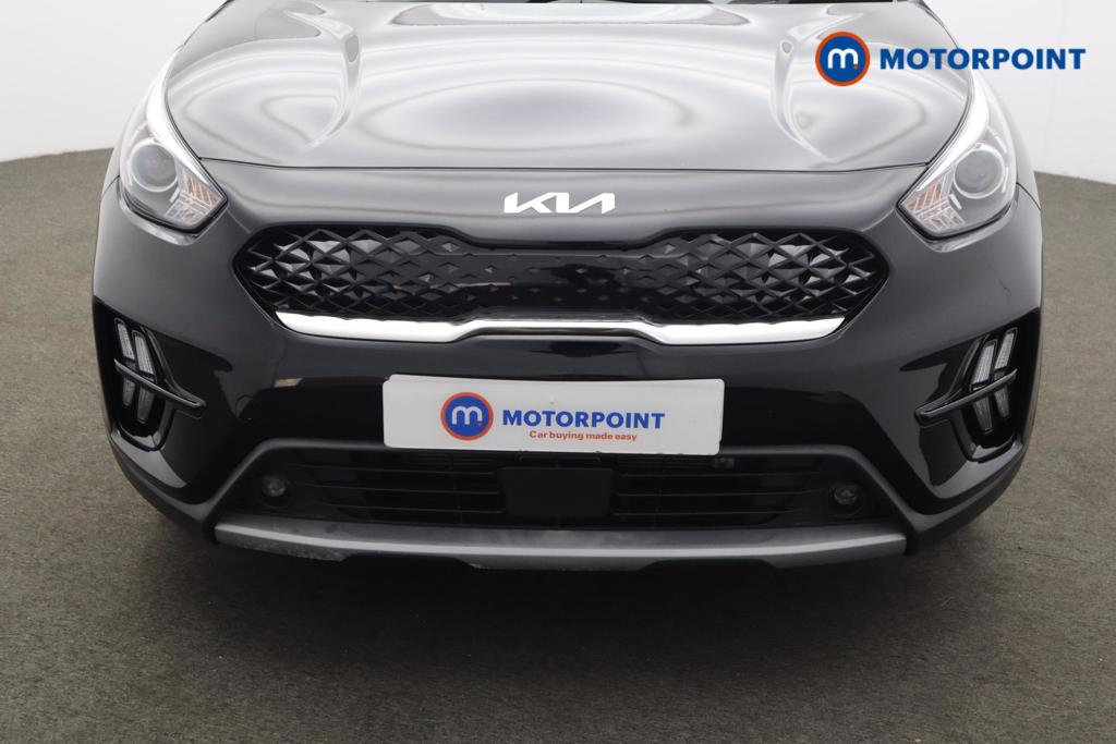 KIA Niro 2 Automatic Petrol-Electric Hybrid SUV - Stock Number (1544688) - 29th supplementary image