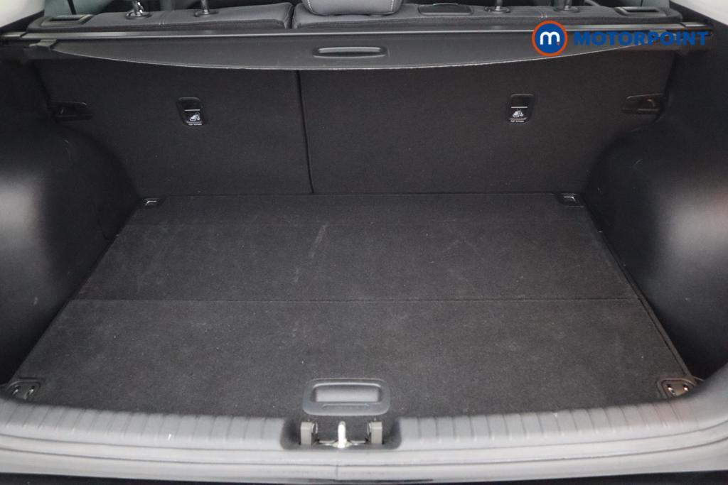 KIA Niro 2 Automatic Petrol-Electric Hybrid SUV - Stock Number (1544688) - 30th supplementary image
