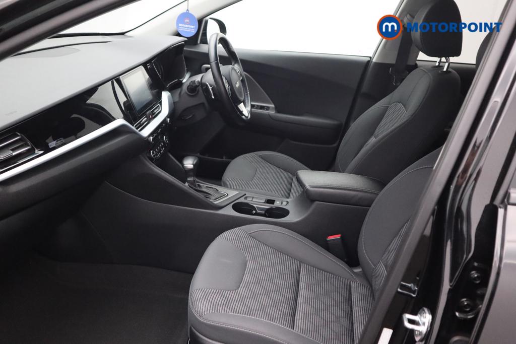 KIA Niro 2 Automatic Petrol-Electric Hybrid SUV - Stock Number (1544688) - 1st supplementary image