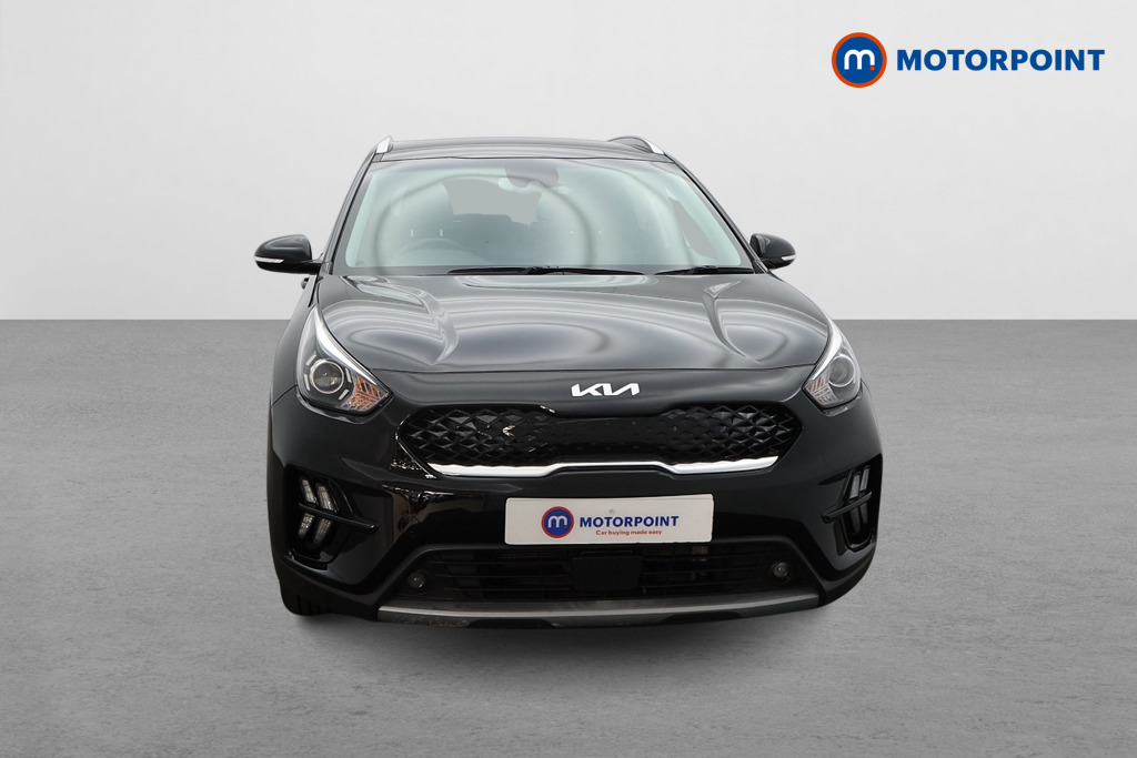 KIA Niro 2 Automatic Petrol-Electric Hybrid SUV - Stock Number (1544688) - Front bumper