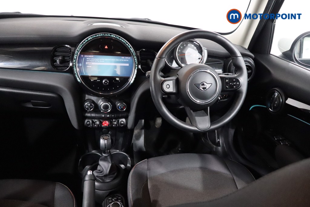 Mini Hatchback Cooper Classic Manual Petrol Hatchback - Stock Number (1544693) - 3rd supplementary image