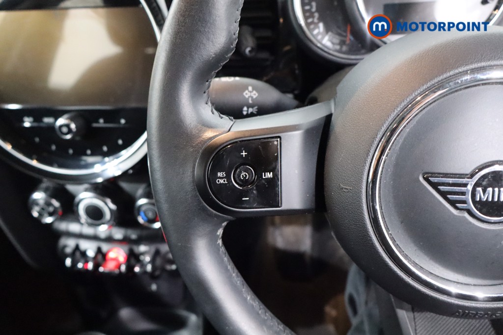 Mini Hatchback Cooper Classic Manual Petrol Hatchback - Stock Number (1544693) - 7th supplementary image