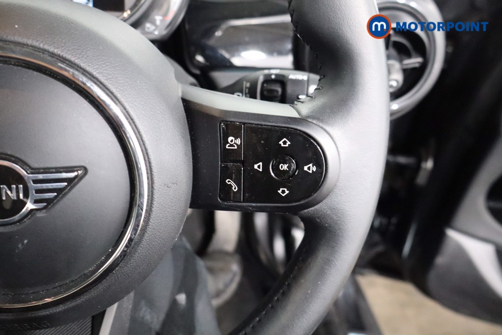 Mini Hatchback Cooper Classic Manual Petrol Hatchback - Stock Number (1544693) - 8th supplementary image
