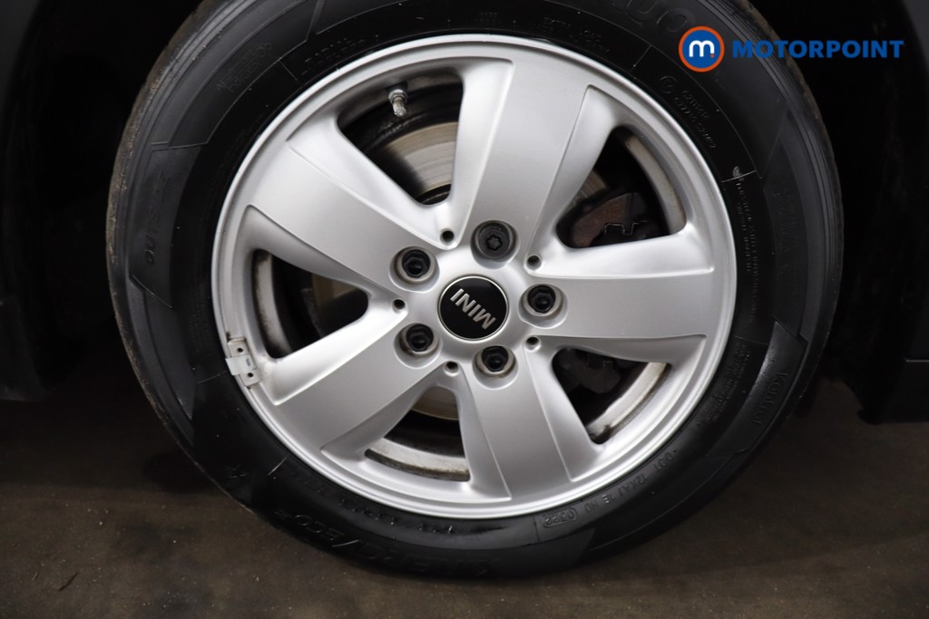 Mini Hatchback Cooper Classic Manual Petrol Hatchback - Stock Number (1544693) - 10th supplementary image