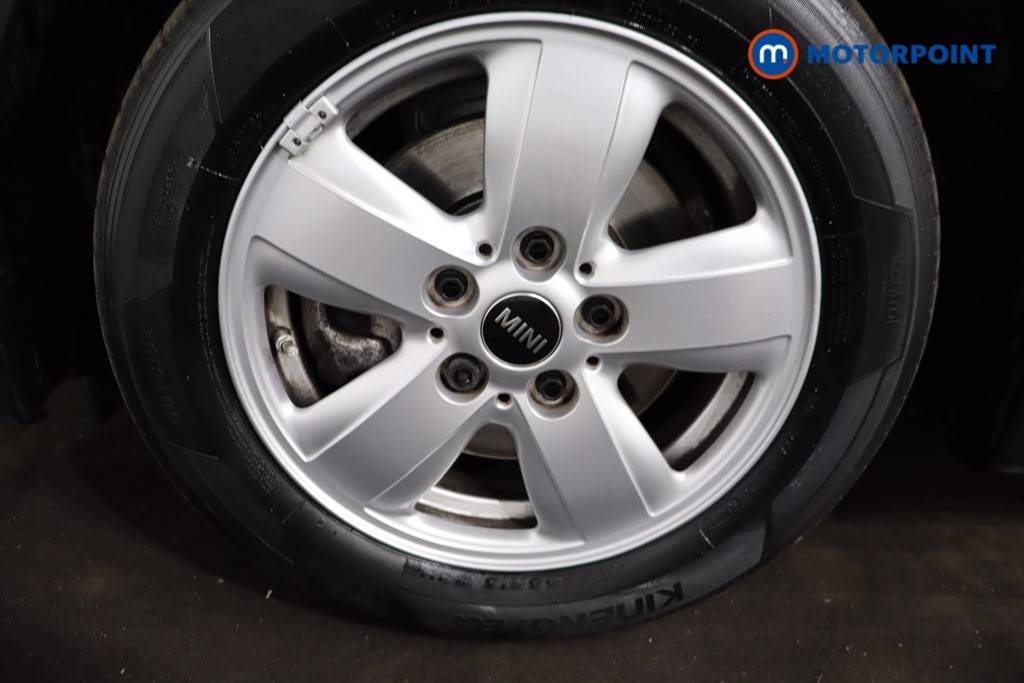 Mini Hatchback Cooper Classic Manual Petrol Hatchback - Stock Number (1544693) - 11th supplementary image