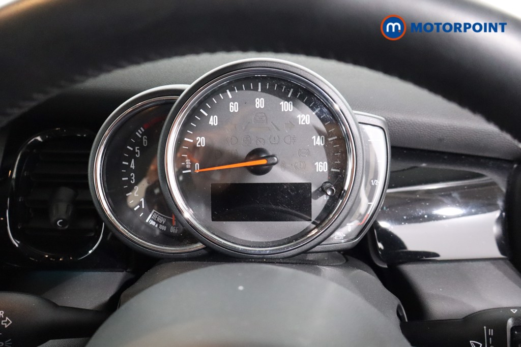 Mini Hatchback Cooper Classic Manual Petrol Hatchback - Stock Number (1544693) - 13th supplementary image