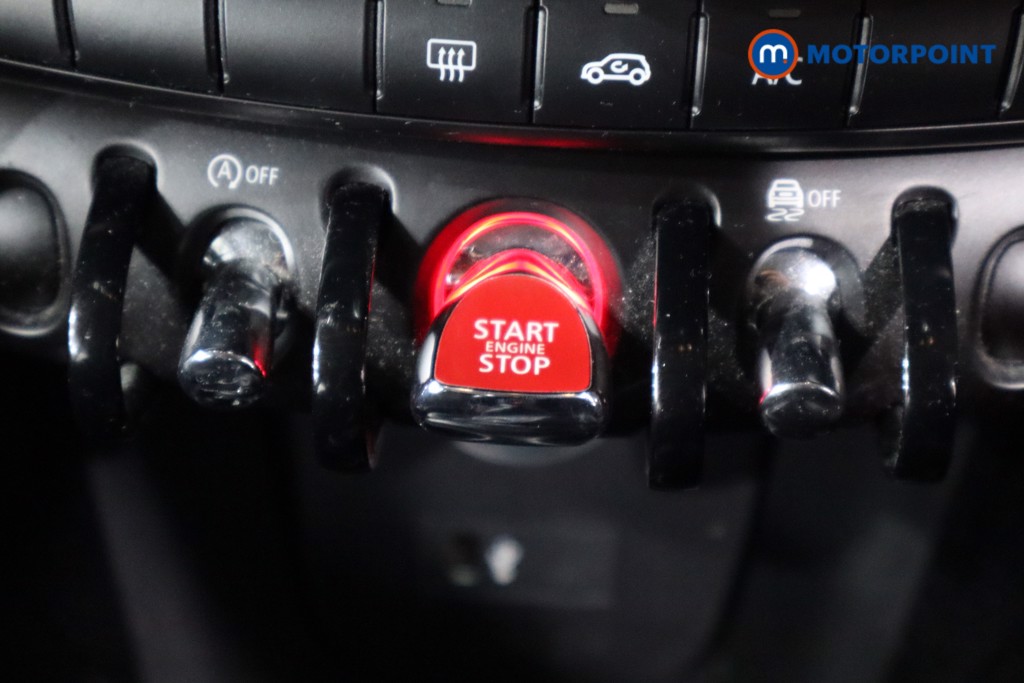 Mini Hatchback Cooper Classic Manual Petrol Hatchback - Stock Number (1544693) - 14th supplementary image