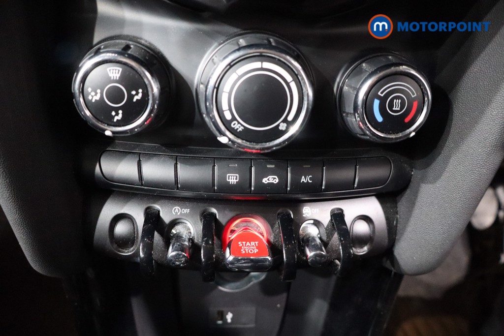 Mini Hatchback Cooper Classic Manual Petrol Hatchback - Stock Number (1544693) - 16th supplementary image