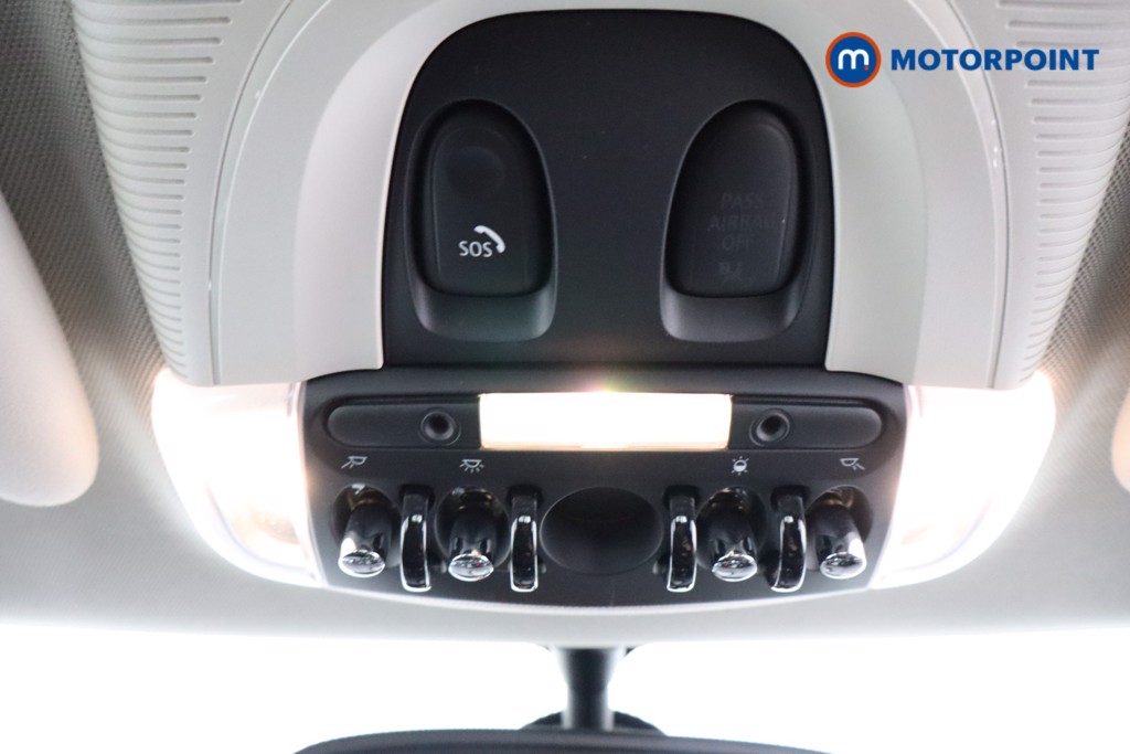 Mini Hatchback Cooper Classic Manual Petrol Hatchback - Stock Number (1544693) - 20th supplementary image