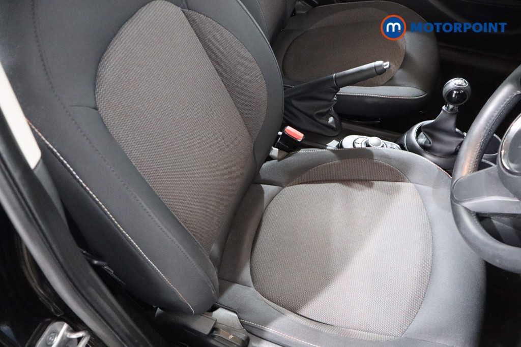 Mini Hatchback Cooper Classic Manual Petrol Hatchback - Stock Number (1544693) - 25th supplementary image