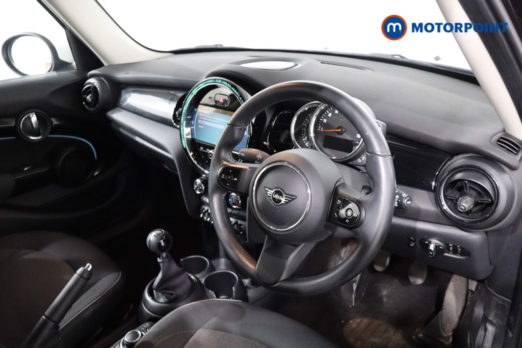 Mini Hatchback Cooper Classic Manual Petrol Hatchback - Stock Number (1544693) - 26th supplementary image