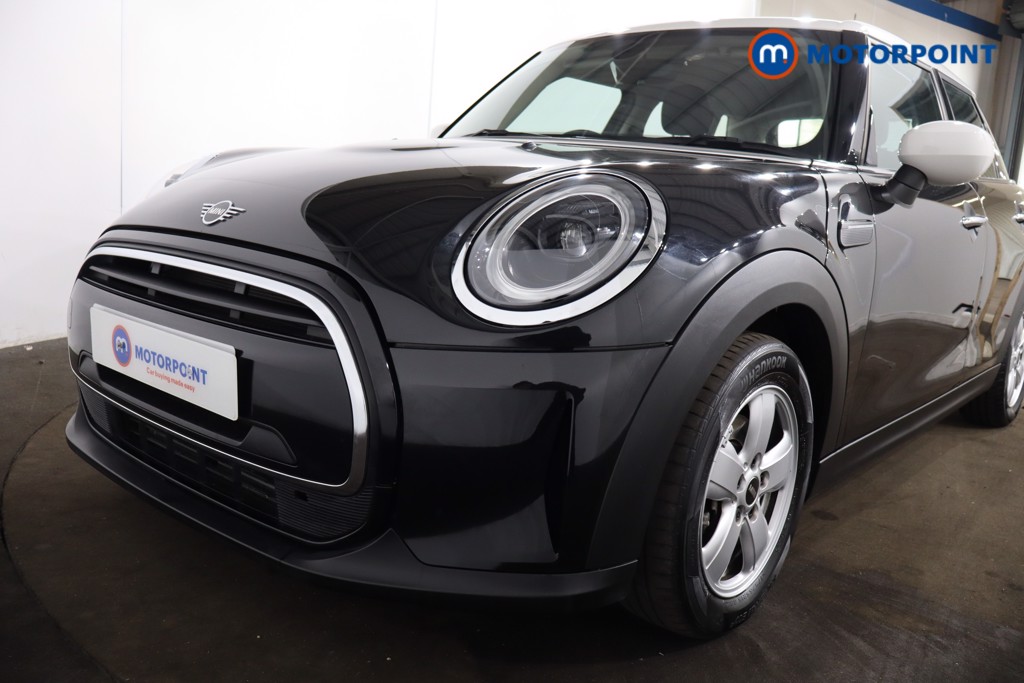 Mini Hatchback Cooper Classic Manual Petrol Hatchback - Stock Number (1544693) - 27th supplementary image