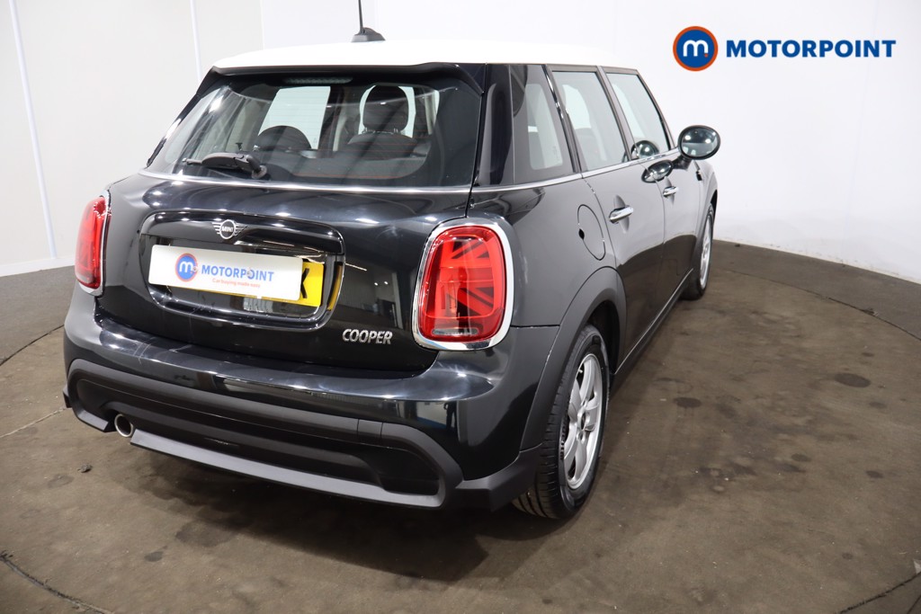 Mini Hatchback Cooper Classic Manual Petrol Hatchback - Stock Number (1544693) - 29th supplementary image