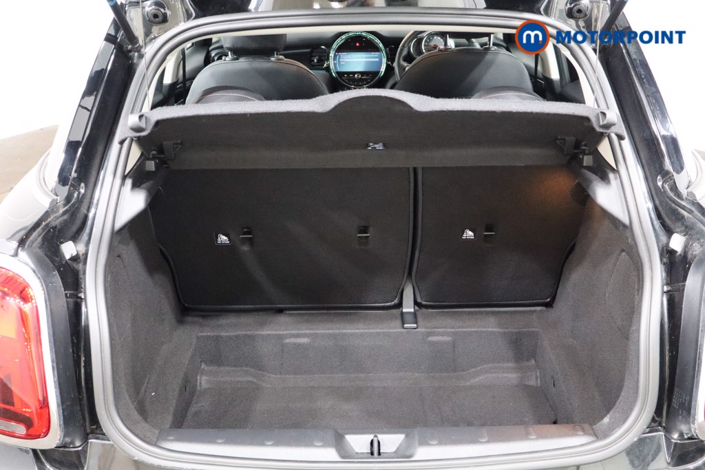 Mini Hatchback Cooper Classic Manual Petrol Hatchback - Stock Number (1544693) - 30th supplementary image