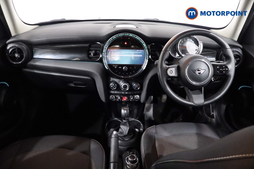 Mini Hatchback Cooper Classic Manual Petrol Hatchback - Stock Number (1544693) - 1st supplementary image