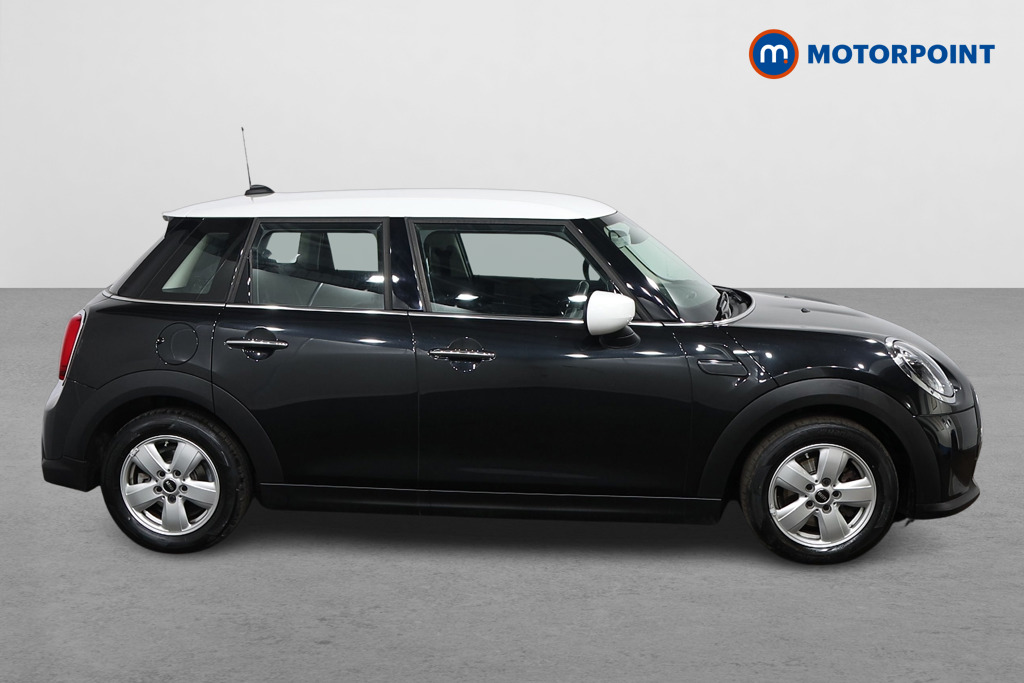 Mini Hatchback Cooper Classic Manual Petrol Hatchback - Stock Number (1544693) - Drivers side
