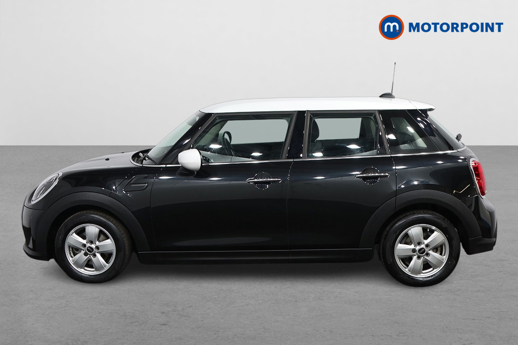 Mini Hatchback Cooper Classic Manual Petrol Hatchback - Stock Number (1544693) - Passenger side