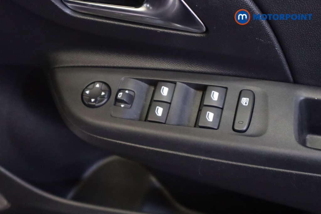 Vauxhall Corsa GS Manual Petrol Hatchback - Stock Number (1544718) - 7th supplementary image