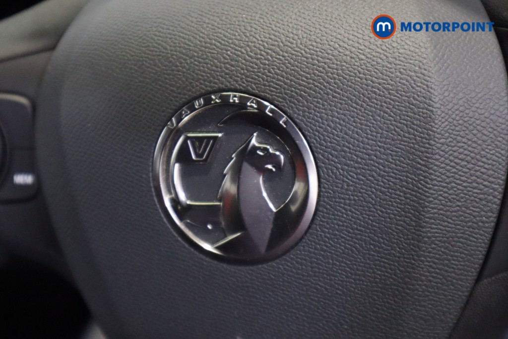Vauxhall Corsa GS Manual Petrol Hatchback - Stock Number (1544718) - 10th supplementary image