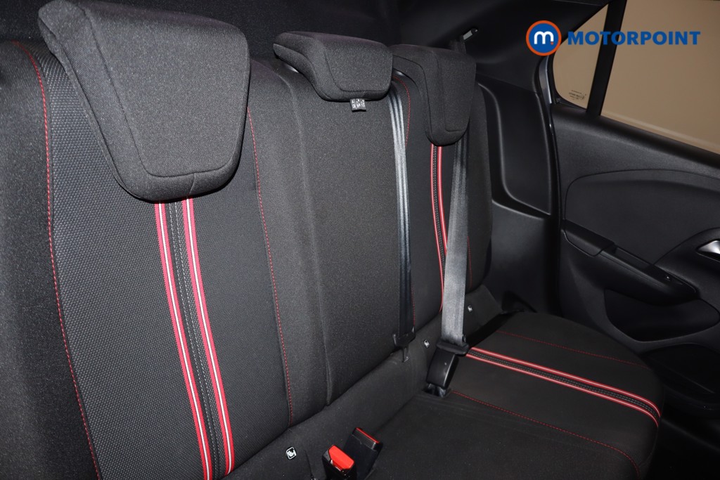 Vauxhall Corsa GS Manual Petrol Hatchback - Stock Number (1544718) - 14th supplementary image