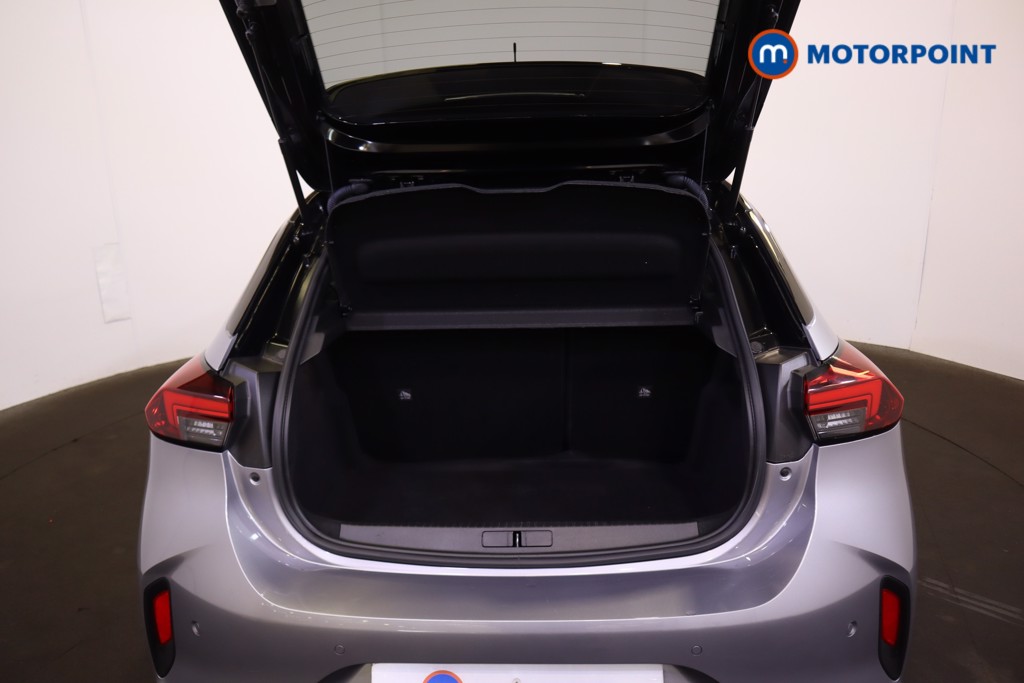Vauxhall Corsa GS Manual Petrol Hatchback - Stock Number (1544718) - 15th supplementary image