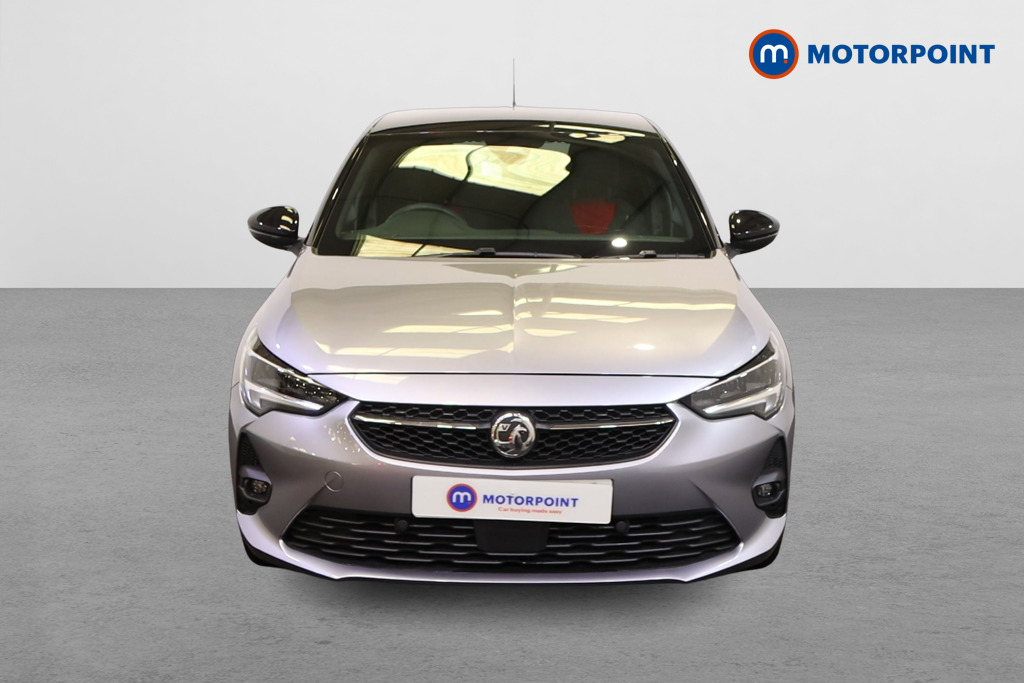 Vauxhall Corsa GS Manual Petrol Hatchback - Stock Number (1544718) - Front bumper