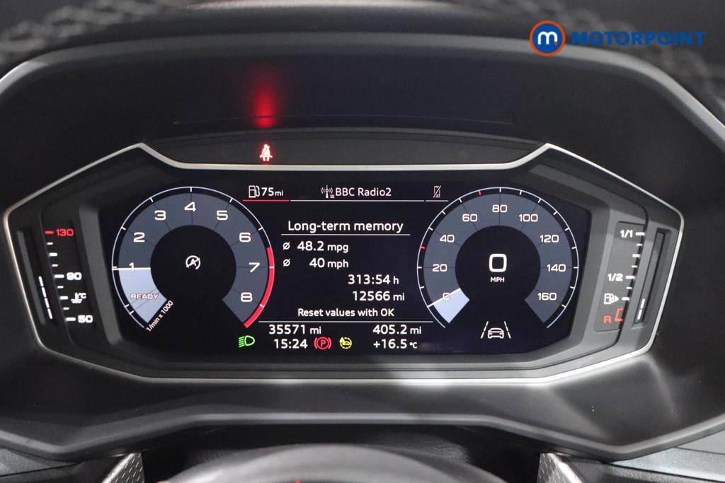 Audi A1 S Line Manual Petrol Hatchback - Stock Number (1544870) - 3rd supplementary image