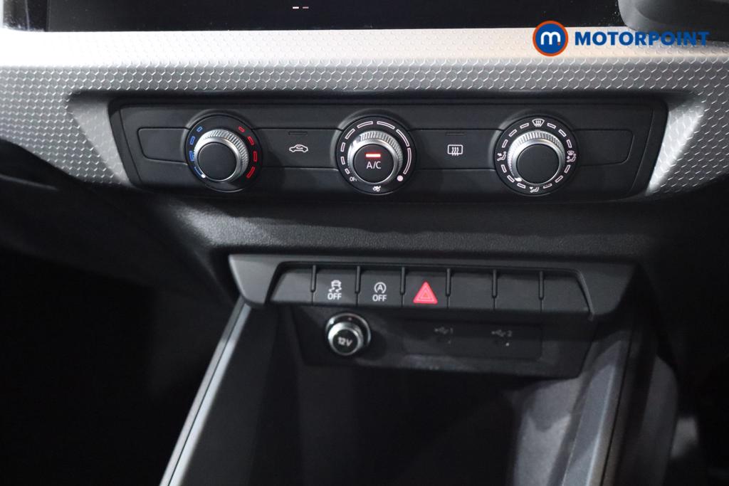Audi A1 S Line Manual Petrol Hatchback - Stock Number (1544870) - 4th supplementary image