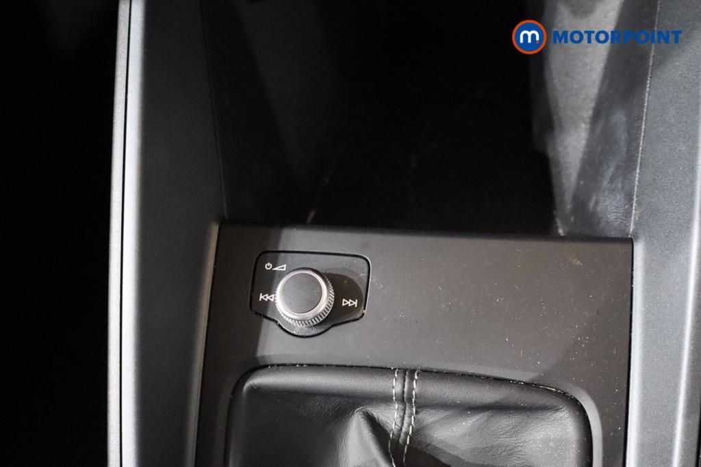 Audi A1 S Line Manual Petrol Hatchback - Stock Number (1544870) - 5th supplementary image