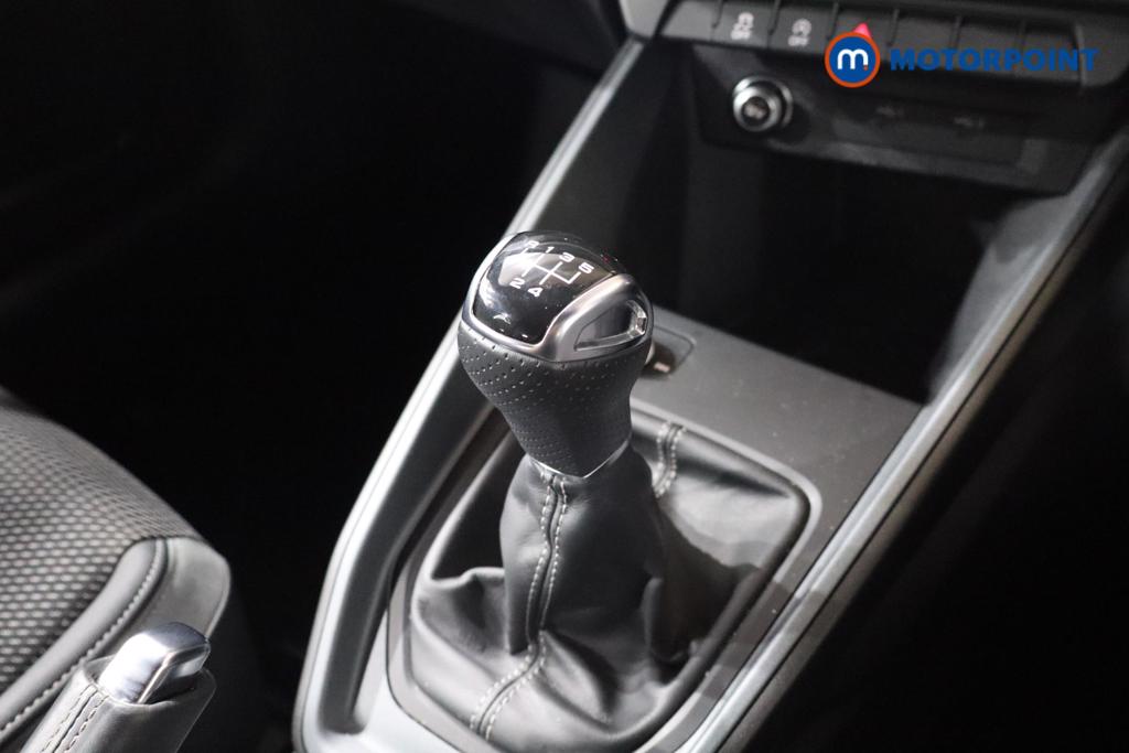 Audi A1 S Line Manual Petrol Hatchback - Stock Number (1544870) - 6th supplementary image