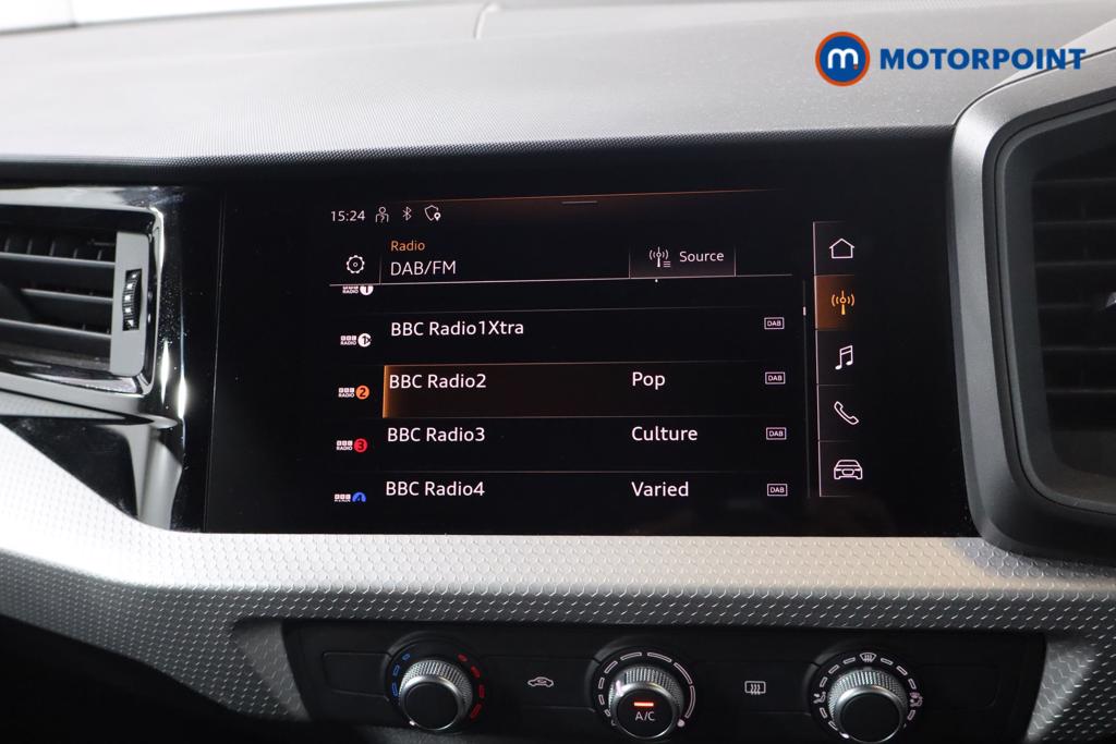 Audi A1 S Line Manual Petrol Hatchback - Stock Number (1544870) - 8th supplementary image