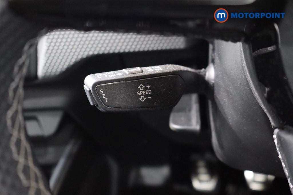 Audi A1 S Line Manual Petrol Hatchback - Stock Number (1544870) - 10th supplementary image