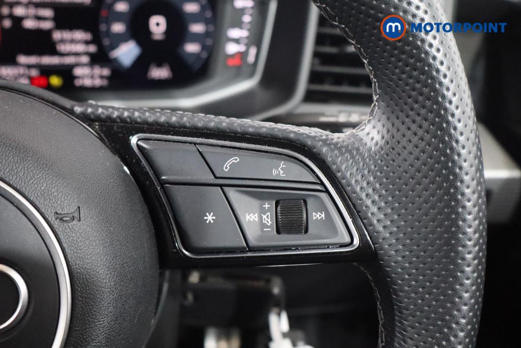 Audi A1 S Line Manual Petrol Hatchback - Stock Number (1544870) - 11th supplementary image