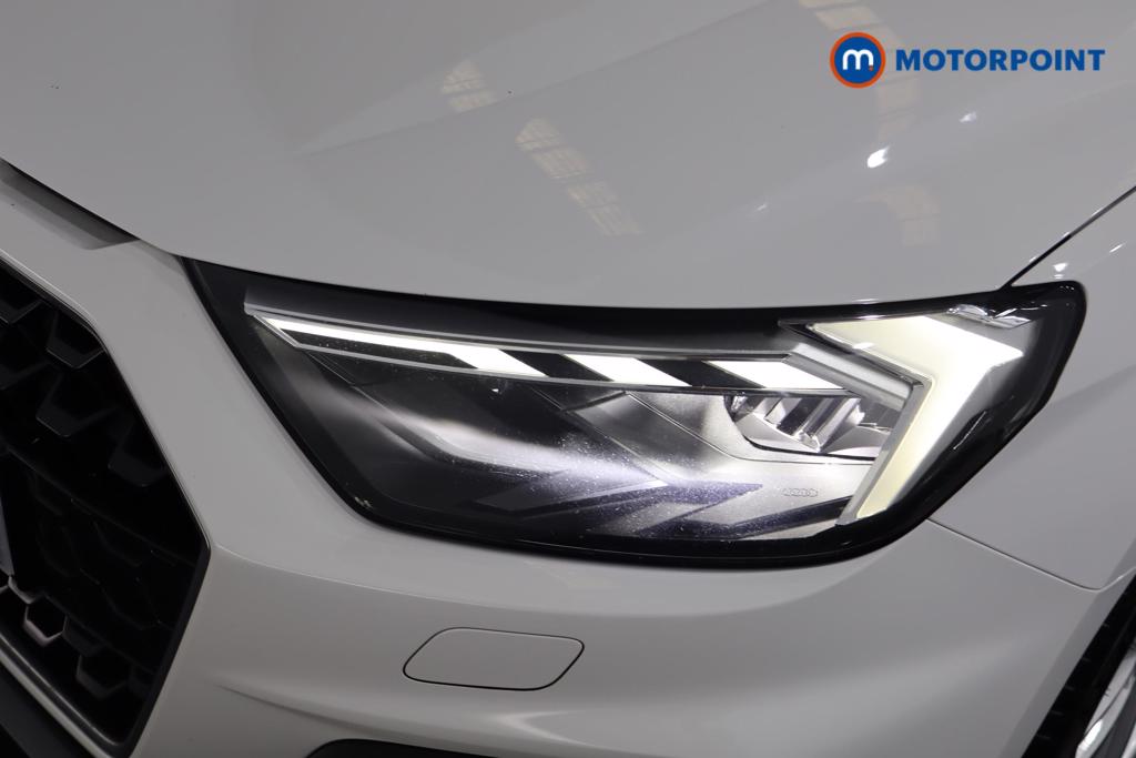 Audi A1 S Line Manual Petrol Hatchback - Stock Number (1544870) - 15th supplementary image