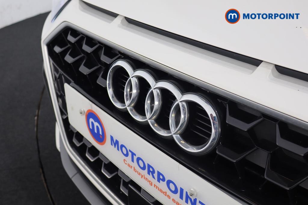 Audi A1 S Line Manual Petrol Hatchback - Stock Number (1544870) - 16th supplementary image