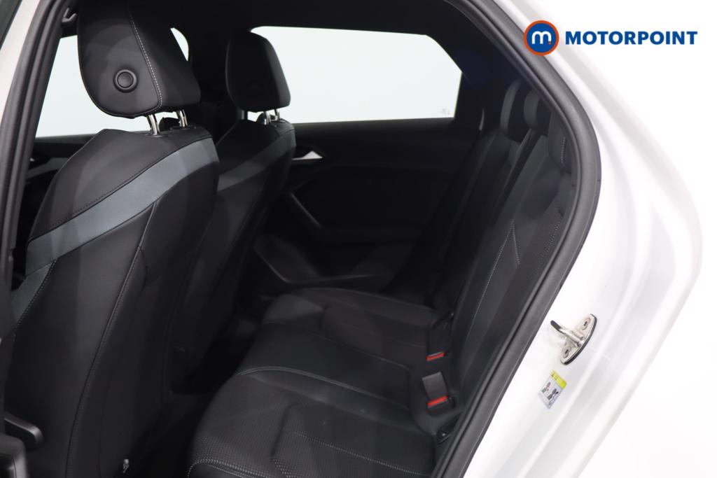 Audi A1 S Line Manual Petrol Hatchback - Stock Number (1544870) - 19th supplementary image