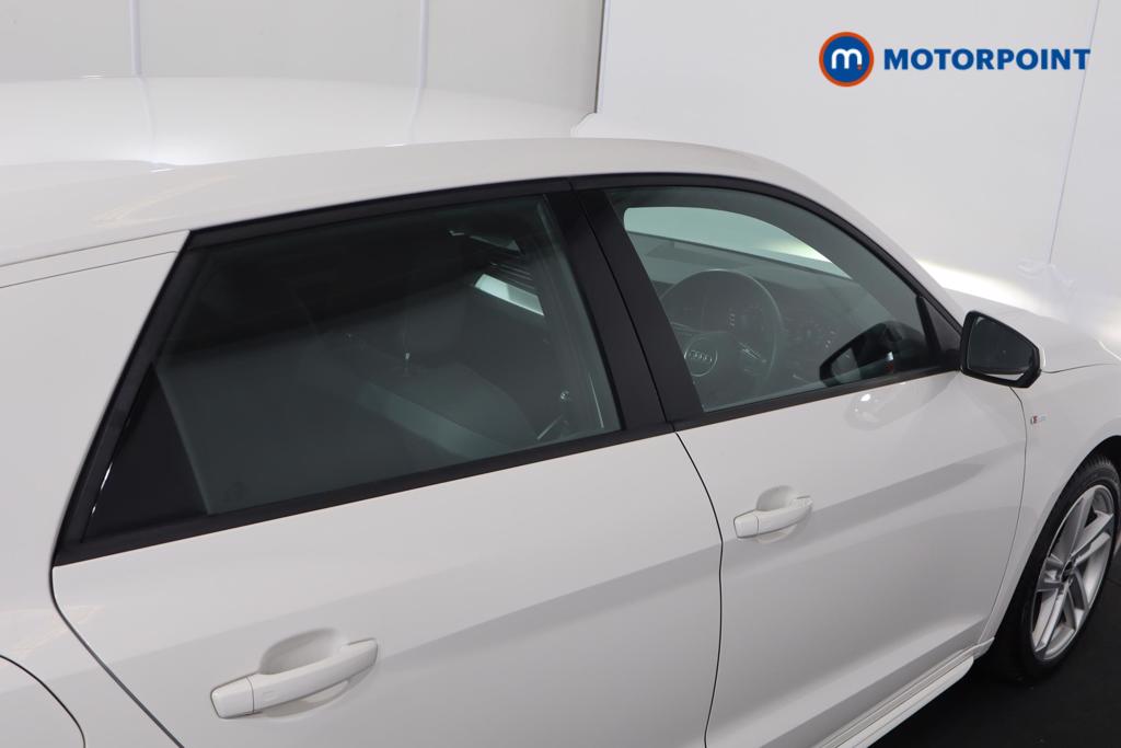 Audi A1 S Line Manual Petrol Hatchback - Stock Number (1544870) - 25th supplementary image