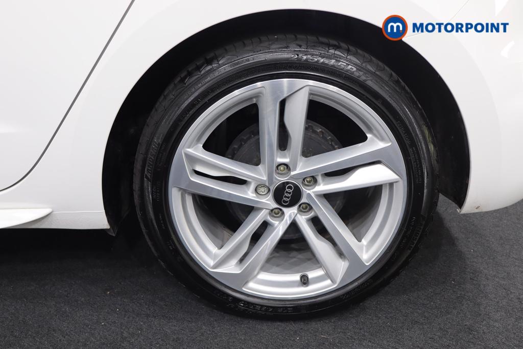 Audi A1 S Line Manual Petrol Hatchback - Stock Number (1544870) - 28th supplementary image