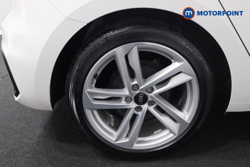 Audi A1 S Line Manual Petrol Hatchback - Stock Number (1544870) - 29th supplementary image
