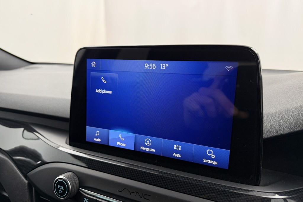 Ford Focus St-Line Manual Petrol Hatchback - Stock Number (1544991) - 7th supplementary image