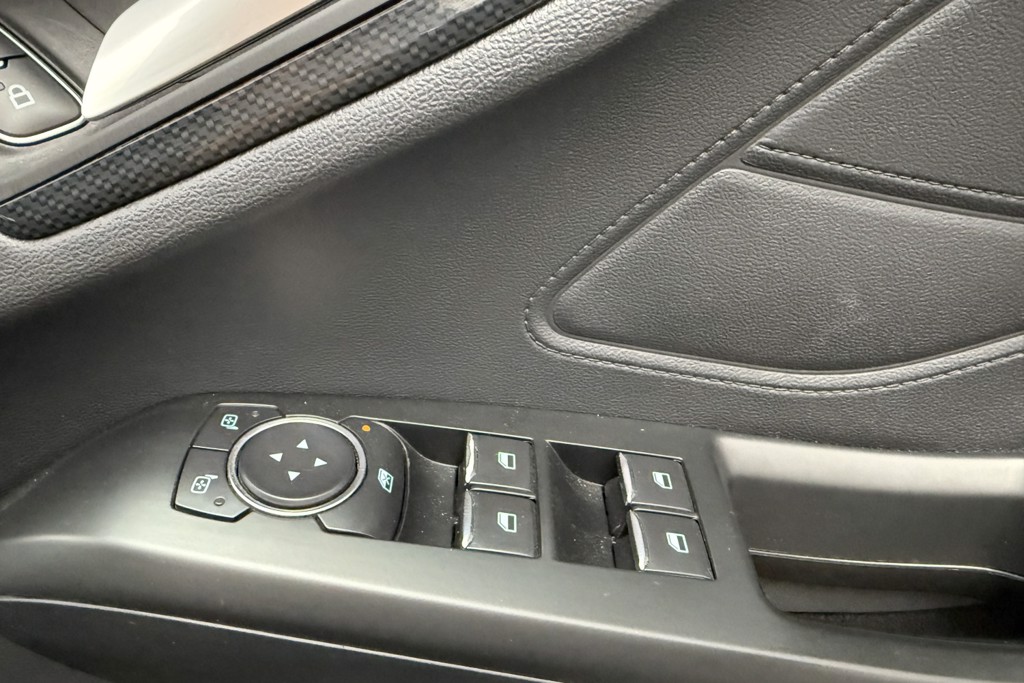 Ford Focus St-Line Manual Petrol Hatchback - Stock Number (1544991) - 13th supplementary image