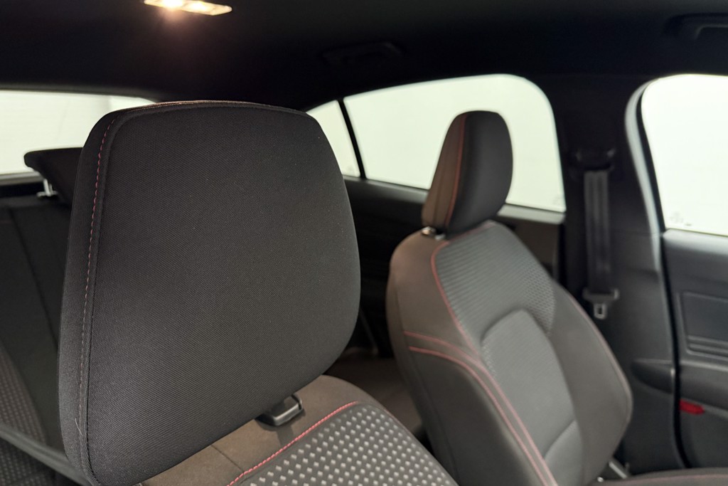 Ford Focus St-Line Manual Petrol Hatchback - Stock Number (1544991) - 15th supplementary image